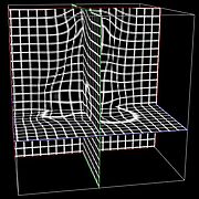 Displacement field